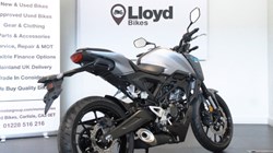 Honda CB125R 5317945