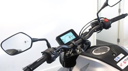 Honda CB125R 5317947