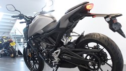 Honda CB125R 5317954