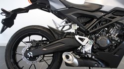 Honda CB125R 5317956