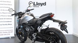 Honda CB125R 5317943