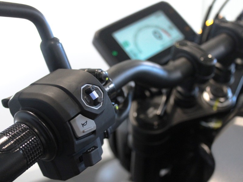  Honda CB125R 5317948