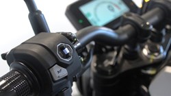 Honda CB125R 5317948