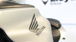 Honda CB125R 5317961