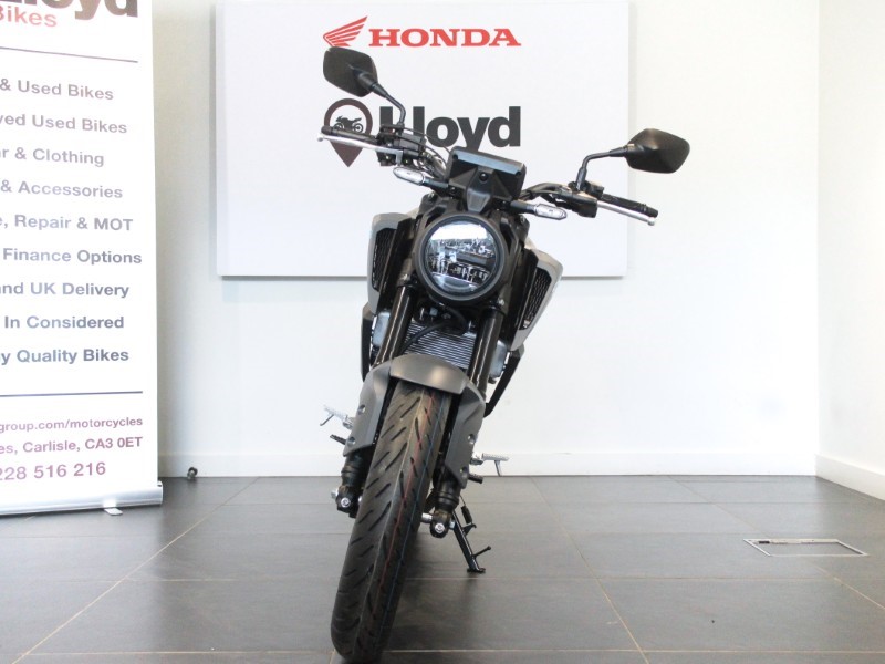  Honda CB125R 5317940