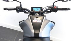 Honda CB125R 5317950