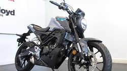 Honda CB125R 5317952
