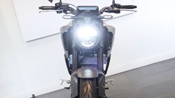 Honda CB125R 5317963