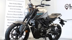 Honda CB125R 5317955