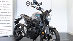 Honda CB125R 5317939