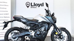 Honda CB125R 5317946