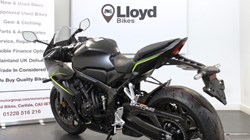 Honda CBR650R E-Clutch 5312629