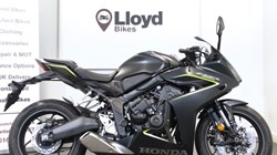 Honda CBR650R E-Clutch 5312624