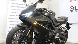 Honda CBR650R E-Clutch 5312641