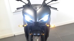 Honda CBR650R E-Clutch 5312649