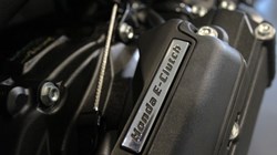 Honda CBR650R E-Clutch 5312645