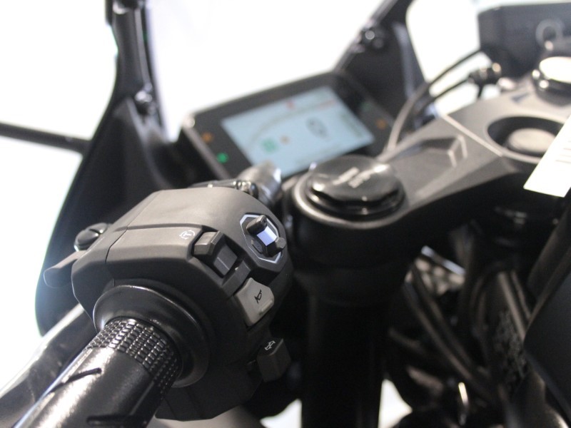  Honda CBR650R E-Clutch 5312634