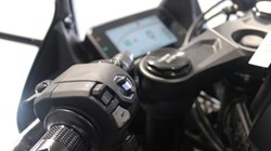 Honda CBR650R E-Clutch 5312634