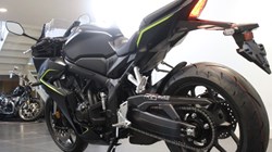 Honda CBR650R E-Clutch 5312640