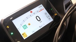 Honda CBR650R E-Clutch 5312635