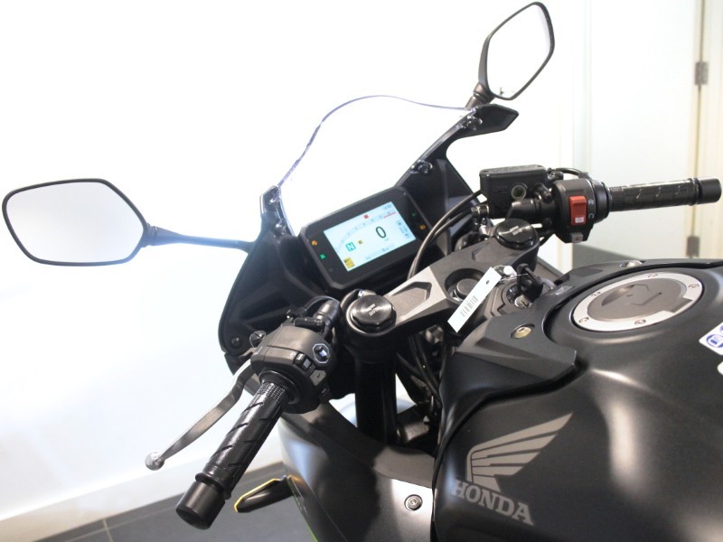  Honda CBR650R E-Clutch 5312633