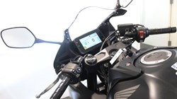 Honda CBR650R E-Clutch 5312633