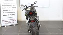 Honda CBR650R E-Clutch 5312630