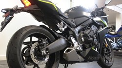 Honda CBR650R E-Clutch 5312639