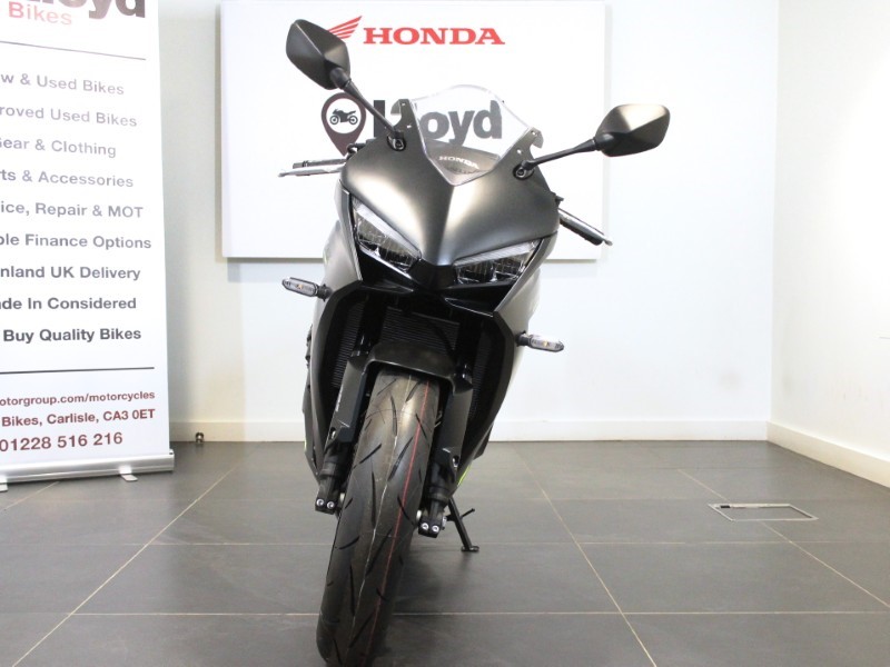  Honda CBR650R E-Clutch 5312626