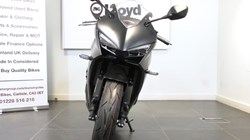 Honda CBR650R E-Clutch 5312626