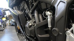 Honda CBR650R E-Clutch 5312647