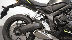 Honda CBR650R E-Clutch 5312642