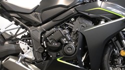 Honda CBR650R E-Clutch 5312643