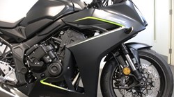 Honda CBR650R E-Clutch 5312644