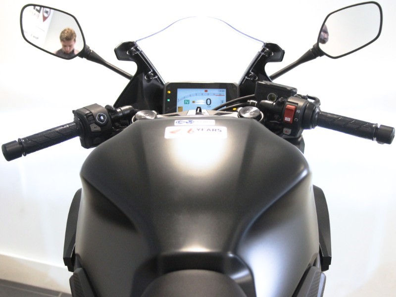  Honda CBR650R E-Clutch 5312636