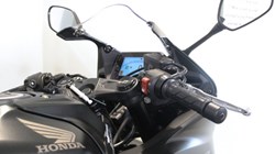 Honda CBR650R E-Clutch 5312637