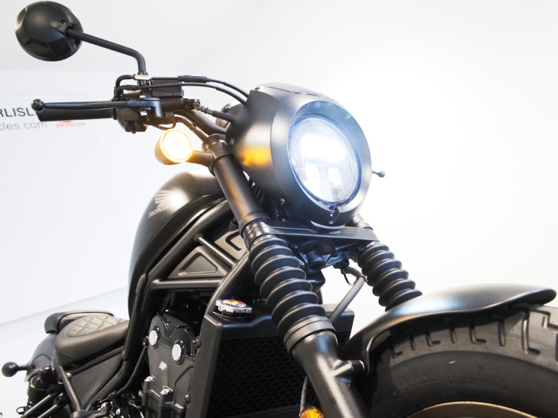  Honda CMX500 Rebel S 5312517