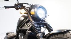 Honda CMX500 Rebel S 5312517