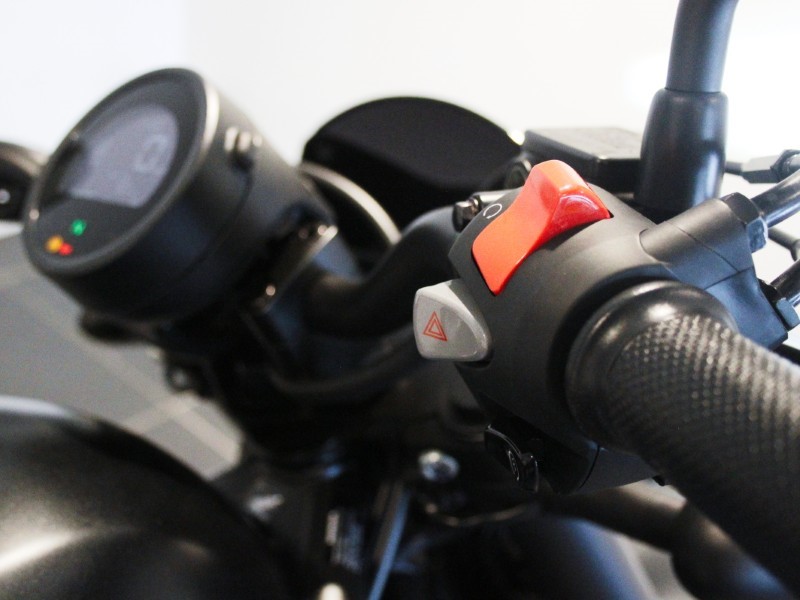  Honda CMX500 Rebel S 5312505