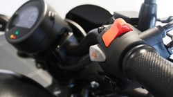 Honda CMX500 Rebel S 5312505