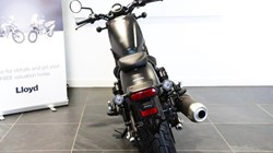 Honda CMX500 Rebel S 5312497