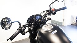 Honda CMX500 Rebel S 5312500