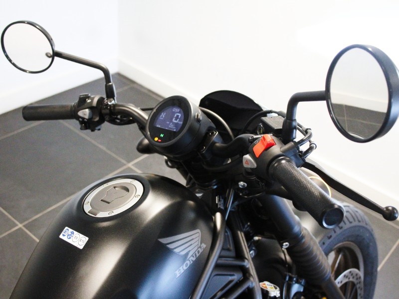  Honda CMX500 Rebel S 5312504