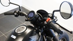 Honda CMX500 Rebel S 5312504
