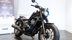 Honda CMX500 Rebel S 5312492