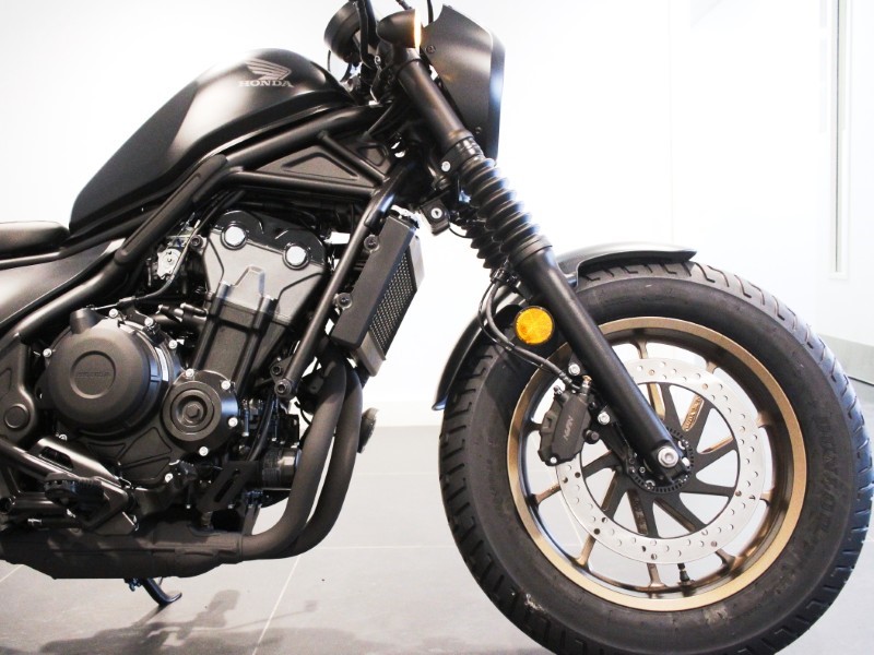  Honda CMX500 Rebel S 5312513