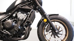 Honda CMX500 Rebel S 5312513