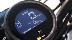 Honda CMX500 Rebel S 5312502