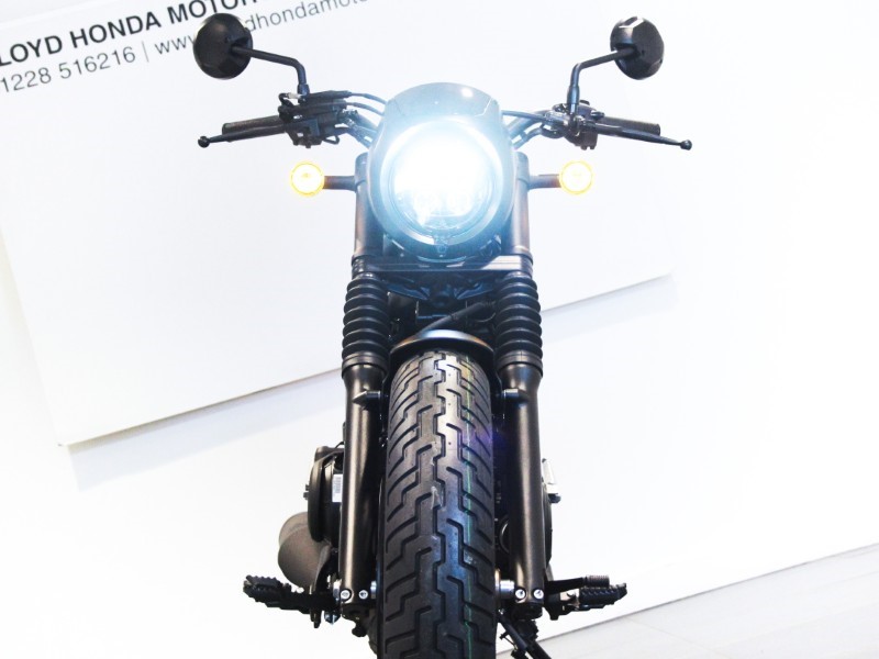  Honda CMX500 Rebel S 5312516