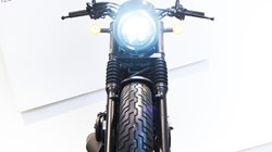 Honda CMX500 Rebel S 5312516